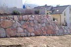 Steinmauern Bild 41