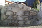 Steinmauern Bild 34