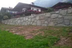 Steinmauern Bild 15