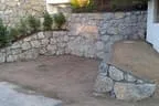 Steinmauern Bild 22
