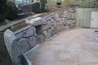 Steinmauern Bild 26