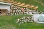 Steinmauern Bild 32