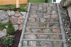Steinmauern Bild 39