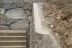 Steinmauern Bild 35