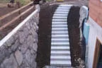 Steinmauern Bild 8