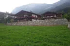 Steinmauern Bild 12