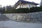 Steinmauern Bild 11