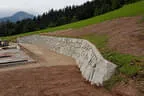 Steinmauern Bild 9