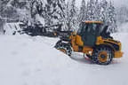 Schneeraümung Bild 3
