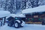 Schneeraümung Bild 2