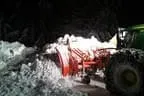 Schneeraümung Bild 6