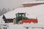 Schneeraümung Bild 4