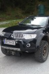 Mitsubishi-L-200