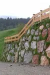 Steinmauer-Kelchsau